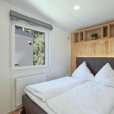 פליינפילד Tiny Haus 61 Am Brombachsee מראה חיצוני תמונה