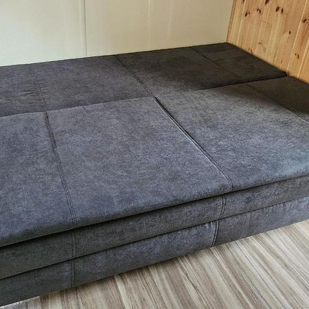 פליינפילד Tiny Haus 61 Am Brombachsee מראה חיצוני תמונה