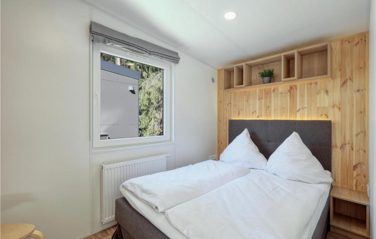 פליינפילד Tiny Haus 61 Am Brombachsee מראה חיצוני תמונה